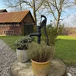 Digebjerggaard * Vester-Skerninge