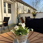 Bed & Breakfast Digebjerggaard *