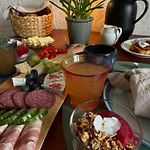 Oda ve Kahvaltı Digebjerggaard