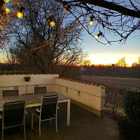 Digebjerggaard B&B *