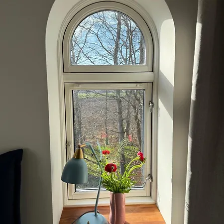 B&B Digebjerggaard Vester-Skerninge