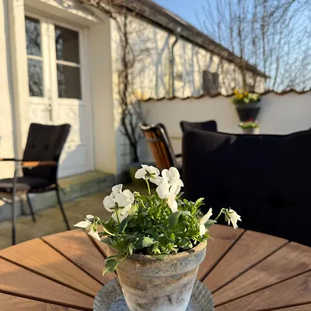 Couette-café Digebjerggaard *