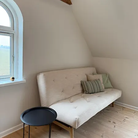 Digebjerggaard B&B *