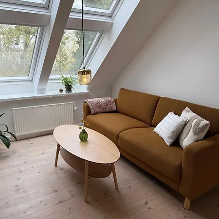 Bed & Breakfast Digebjerggaard *