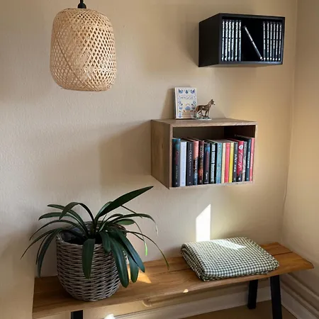 Digebjerggaard Bed & Breakfast Vester-Skerninge