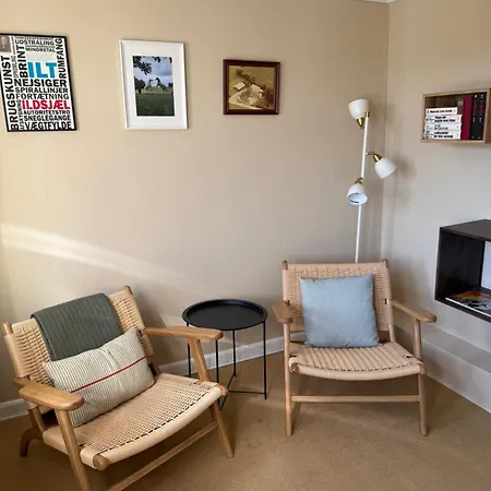 Digebjerggaard B&B *