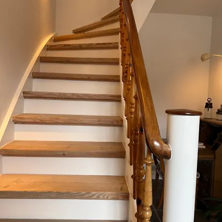 Digebjerggaard Bed & Breakfast *