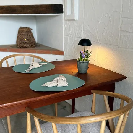 B&B Digebjerggaard *