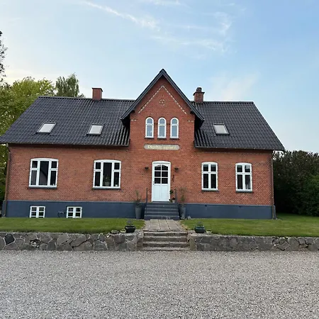 Digebjerggaard Frühstückspension