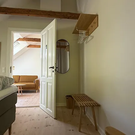 Digebjerggaard Bed & Breakfast Vester-Skerninge