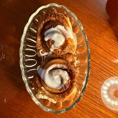 Couette-café Digebjerggaard *