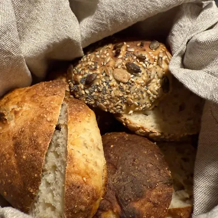 Digebjerggaard Frühstückspension