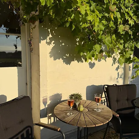 Digebjerggaard B&B *