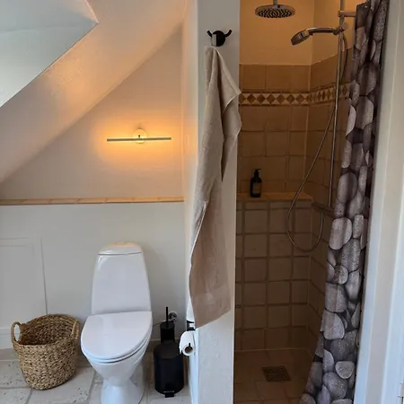 Digebjerggaard * Vester-Skerninge