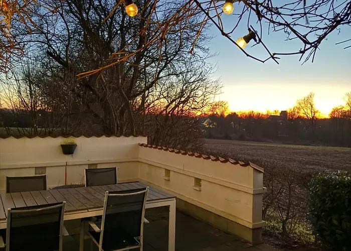 Digebjerggaard B&B *