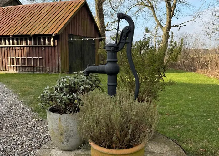 Digebjerggaard * Vester-Skerninge