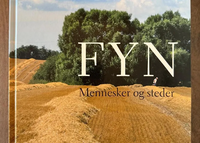 Digebjerggaard B&B Vester-Skerninge