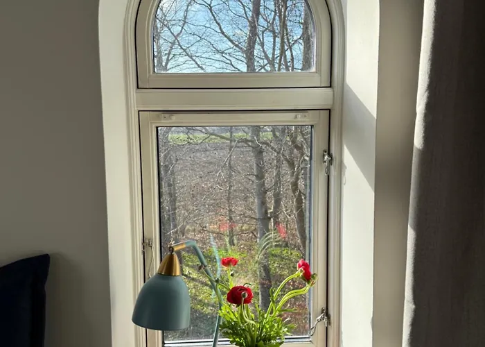 B&B Digebjerggaard Vester-Skerninge