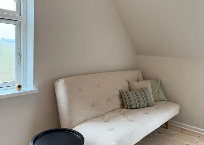 Digebjerggaard B&B *