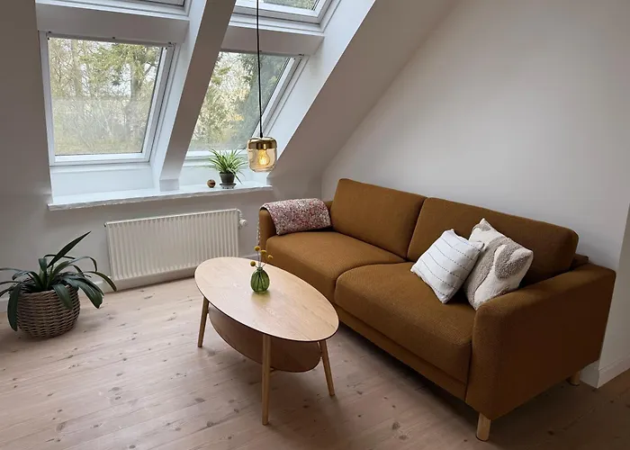 B&B Digebjerggaard *