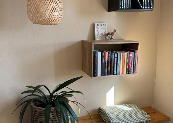 Digebjerggaard B&B Vester-Skerninge