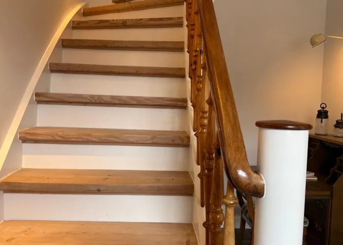 Digebjerggaard B&B *