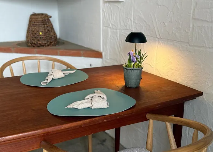 B&B Digebjerggaard *