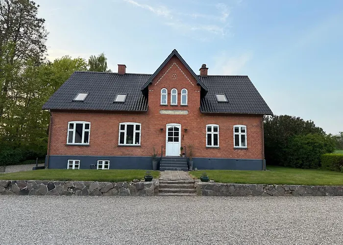 Digebjerggaard ベッド・アンド・ブレックファスト