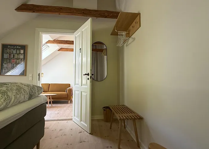 Digebjerggaard B&B Vester-Skerninge