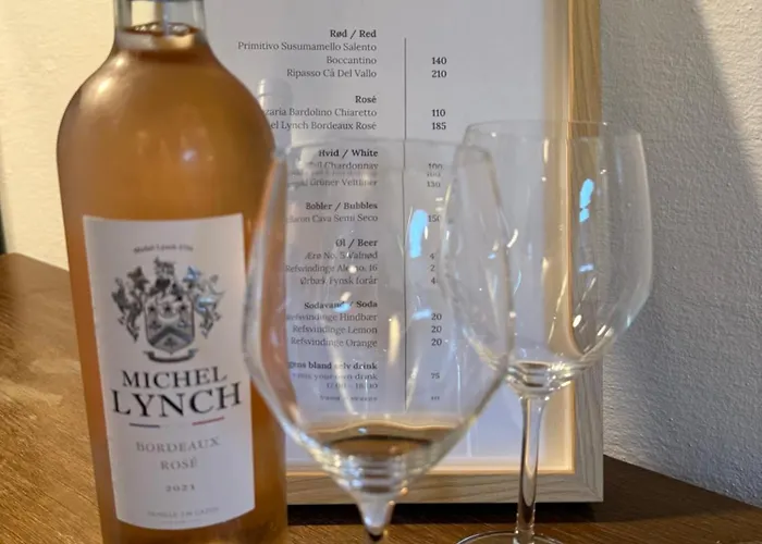 ベッド・アンド・ブレックファスト Digebjerggaard Vester-Skerninge