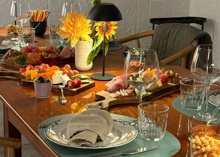 B&B Digebjerggaard Vester-Skerninge