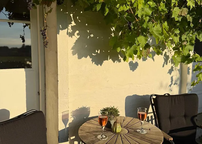 Digebjerggaard B&B *